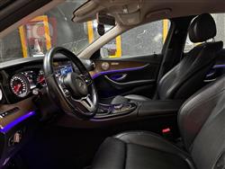 مرسيدس بنز E-Class